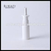 Plastic Nasal Sprayer Bottle in HDPE Material 17/415